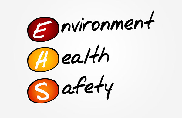 Environment Health Safety